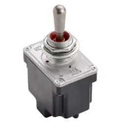 MS24524-21 Honeywell Toggle MS24524-21 Honeywell Toggle